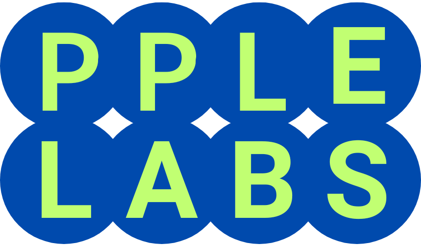 PPLE Labs logo